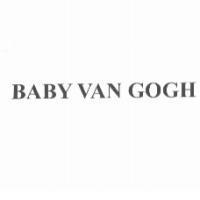 BABY VAN GOGH