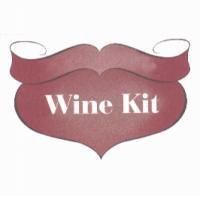 Wine Kit 及圖