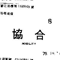 協合 NOBILITY 