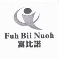 富比諾 Fuh Bii Nuoh 及圖