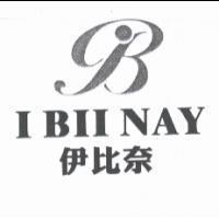 伊比奈 I BII NAY 及圖