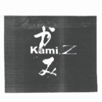 Kami.Z かみ