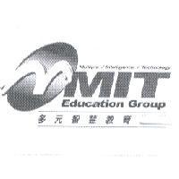多元智慧教育 MMIT Education Group Multiple Intelligence Technology 及圖