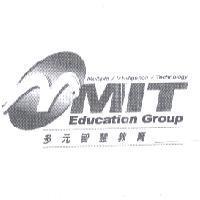 多元智慧教育 MMIT Education Group Multiple Intelligence Technology 及圖