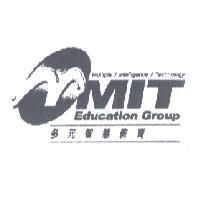 多元智慧教育 MMIT Education Group Multiple Intelligence Technology 及圖