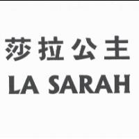 莎拉公主 LA SARAH
