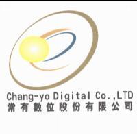 常有數位股份有限公司 Chang-yo Digital Co., LTD 及圖