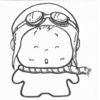 張青鑑標章
