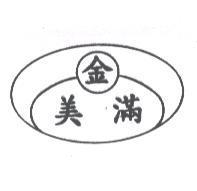 金美滿及圖