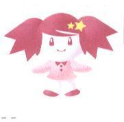 花蝶妮妮 STARFLY