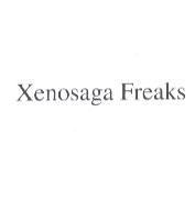 Xenosaga Freaks