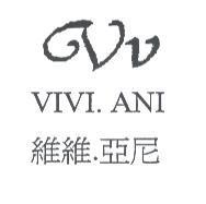 維維.亞尼 VIVI. ANI 及圖