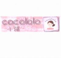 cocololo 小舖及圖