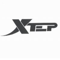 XTEP 設計圖