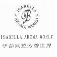 伊莎貝拉芳香世界 ISABELLA AROMA WORLD 及圖