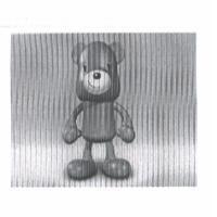 真心熊圖