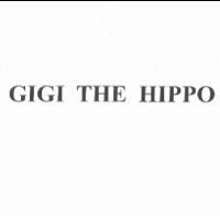 GIGI THE HIPPO