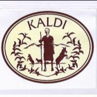 KALDI 及牧羊圖