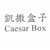 凱撒盒子 Caesar Box