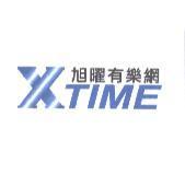 旭曜有樂網 X TIME 及圖