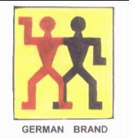 GERMAN BRAND 及圖
