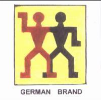 GERMAN BRAND 及圖