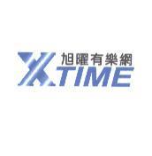 旭曜有樂網 X TIME 及圖