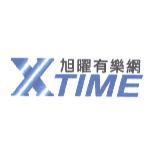 旭曜有樂網 X TIME 及圖