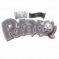阿羅哈 POTATO 及圖