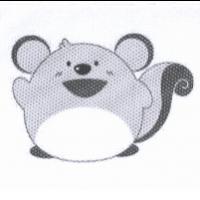 百豐美企業有限公司標章