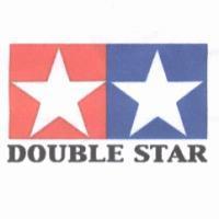 雙星 DOUBLE STAR 及圖