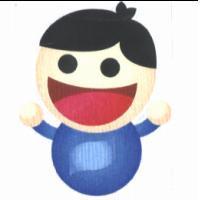 兒童玩偶圖