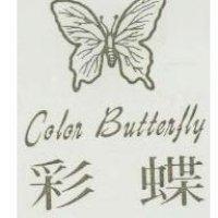 彩蝶 COLOR BUTTERELY 及圖