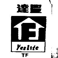 達豐及圖 YESLITE TF 