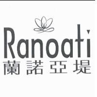 蘭諾亞堤 Ranoati 及圖