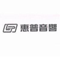 惠普音響 WP 設計圖