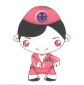 台鐵娃娃服務小姐圖