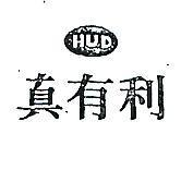 真有利及圖 HUD 