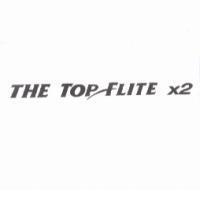 THE TOP FLITE X2 及圖