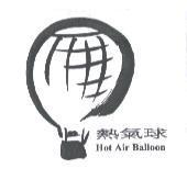 熱氣球 Hot Air Balloon 及圖