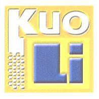 國儷企業標章設計圖