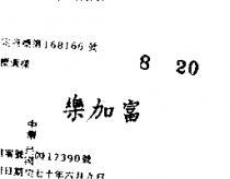 樂加富
