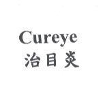 治目炎 Cureye