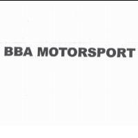 BBA MOTORSPORT