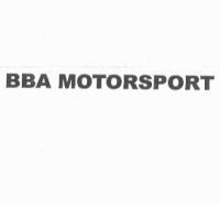 BBA MOTORSPORT