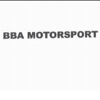 BBA MOTORSPORT