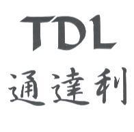 通達利 TDL
