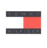 TOMMY HILFIGER and FLAG