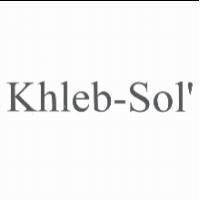 Khleb-Sol'