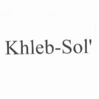 Khleb-Sol'